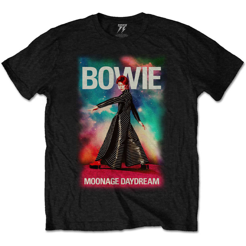 DAVID BOWIE - (追悼 10年 ) - Moonage 11 Fade / 限定