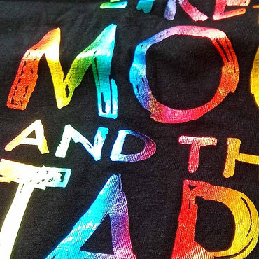 JOHN LENNON ジョンレノン (生誕 85年 ) - Shine On / Tシャツ / メンズ