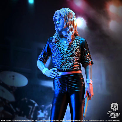 QUEEN クイーン (フレディ 生誕 80年 ) - Queen II Roger Taylor Rock Iconz Statue / 世界限定3000 / スタチュー
