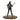 QUEEN - (結成 55周年 ) - Queen II John Deacon Rock Iconz Statue / 世界限定3000