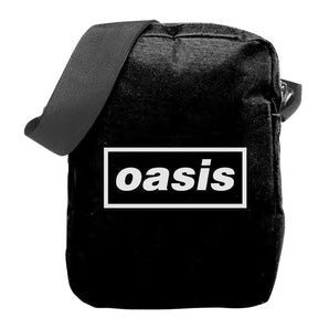 OASIS - (再結成ツアー2025 ) - CROSSBODY BAG / OASIS