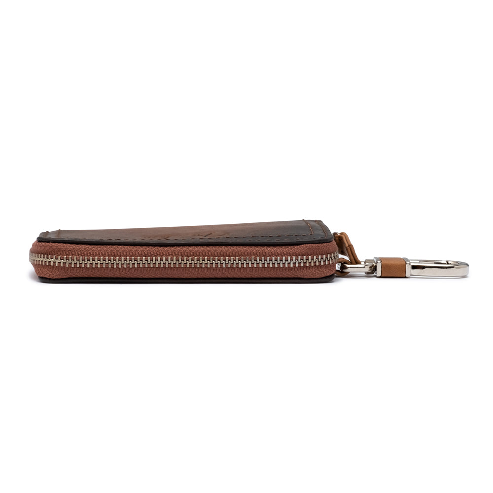 FENDER フェンダー - キーケース / Brown / 財布