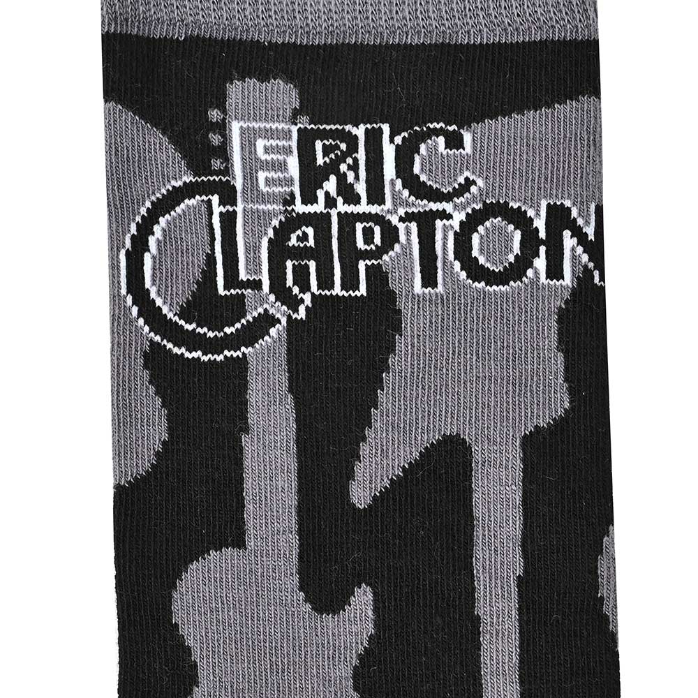 ERIC CLAPTON エリッククラプトン - Guitars / ソックス / メンズ