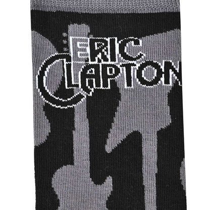 ERIC CLAPTON エリッククラプトン - Guitars / ソックス / メンズ