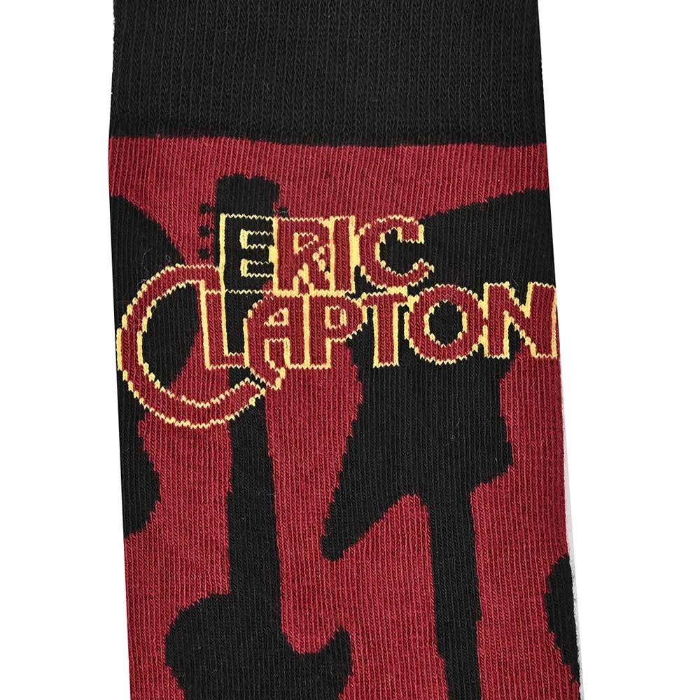 ERIC CLAPTON エリッククラプトン - Guitars / ソックス / メンズ