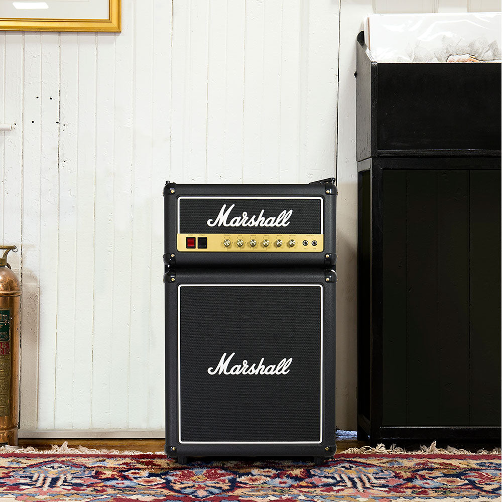MARSHALL マーシャル - JCM800 / フリッジ 3.2 / 完全日本仕様 / 冷蔵庫 / ドリンク用品