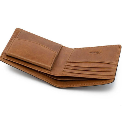 FENDER フェンダー - 札入れ / Brown / 財布