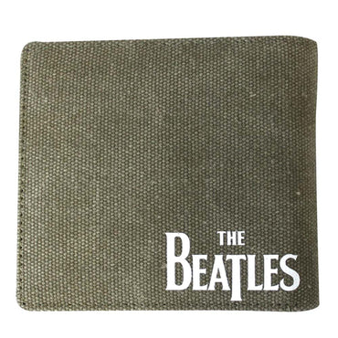 THE BEATLES ビートルズ (来日 60周年 ) - Abbey Road Wallet / Disaster(U.K.ブランド) / 財布