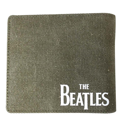 THE BEATLES ビートルズ (来日 60周年 ) - Abbey Road Wallet / Disaster(U.K.ブランド) / 財布