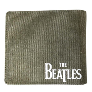 THE BEATLES ビートルズ (ABBEY ROAD 55周年 ) - Abbey Road Wallet / Disaster(U.K.ブランド) / 財布 【公式 / オフィシャル】