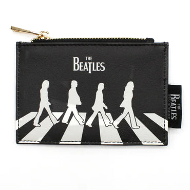 THE BEATLES ビートルズ (来日 60周年 ) - Abbey Road Purse / Disaster(U.K.ブランド) / 財布