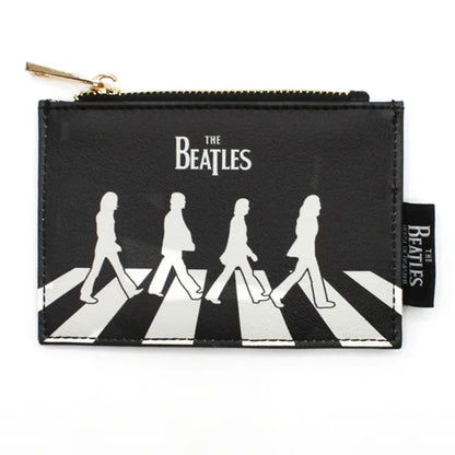 THE BEATLES ビートルズ (来日 60周年 ) - Abbey Road Purse / Disaster(U.K.ブランド) / 財布