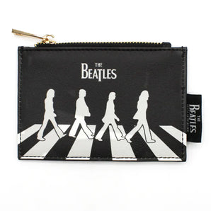 THE BEATLES ビートルズ (ABBEY ROAD 55周年 ) - Abbey Road Purse / Disaster(U.K.ブランド) / 財布