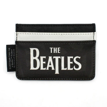 THE BEATLES - (来日 60周年 ) - Abbey Road Cardholder / Disaster(U.K.ブランド)