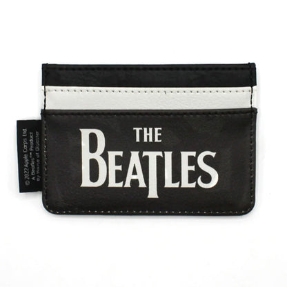 THE BEATLES - (来日 60周年 ) - Abbey Road Cardholder / Disaster(U.K.ブランド)