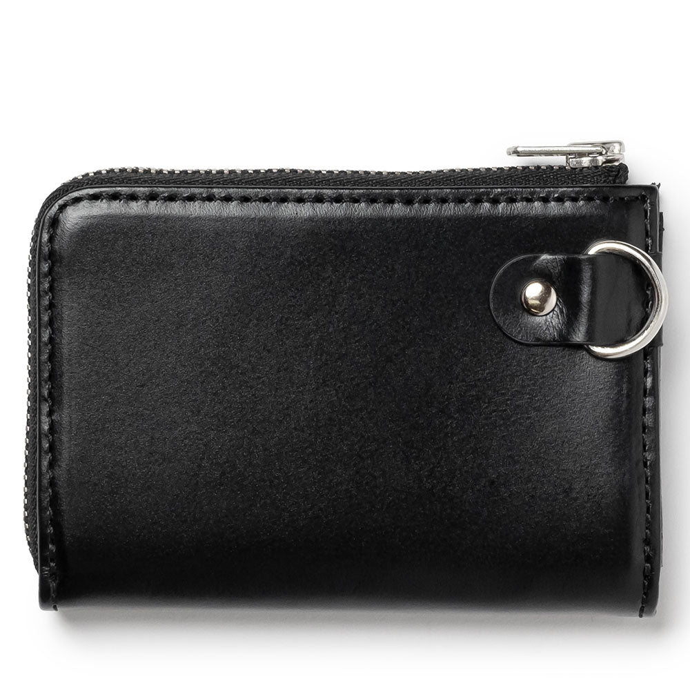 FENDER フェンダー - コインケース / Black / ギターピック＆ウォレットコード付き / 財布