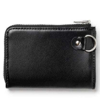 FENDER フェンダー - コインケース / Black / ギターピック＆ウォレットコード付き / 財布