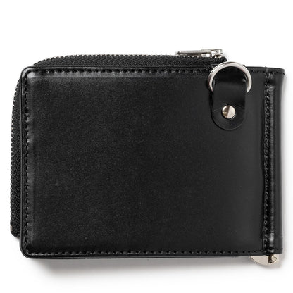 FENDER フェンダー - マネークリップ コインケース / Black / ギターピック＆ウォレットコード付き / 財布