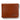 【予約商品】 FENDER フェンダー (設立 80周年 ) - 二つ折り札入れ L字ファスナー / Brown / ギターピック＆ウォレットコード付き / 財布