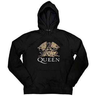 QUEEN - (フレディ 生誕 80年 ) - Crest