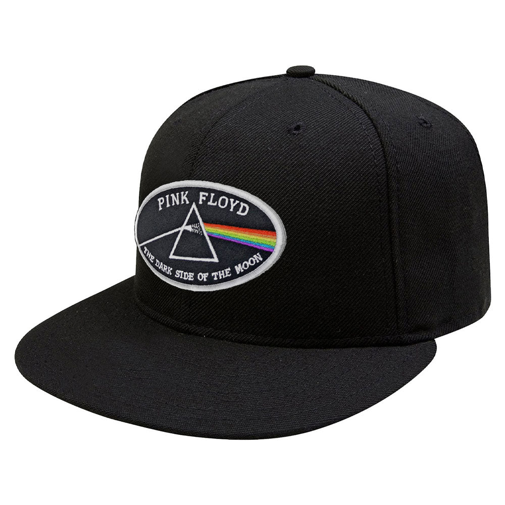PINK FLOYD - The Dark Side of the Moon White Border