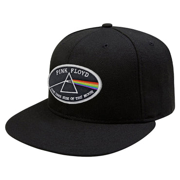 PINK FLOYD - The Dark Side of the Moon White Border