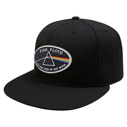 PINK FLOYD - The Dark Side of the Moon White Border
