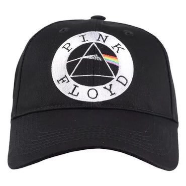 PINK FLOYD ピンクフロイド - Circle Logo / キャップ / メンズ