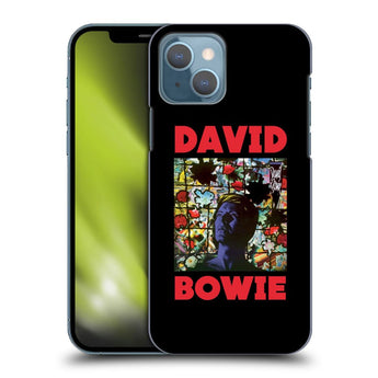 DAVID BOWIE - Tonight ハード case