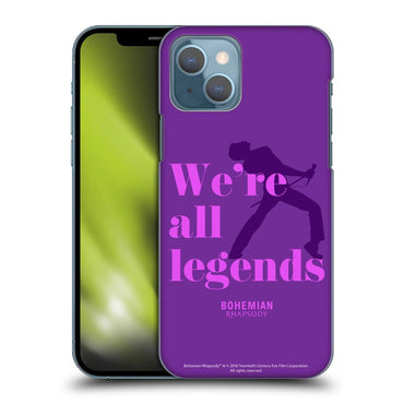 QUEEN - Legends ハードcase