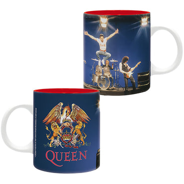 QUEEN - (フレディ 生誕 80年 ) - Flash / 320 ml