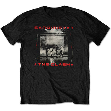 THE CLASH - (結成 50周年 ) - Sandinista!