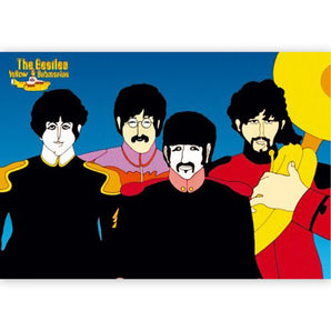 THE BEATLES - (ABBEY ROAD 55周年 ) - Yellow Submarine (Standard)