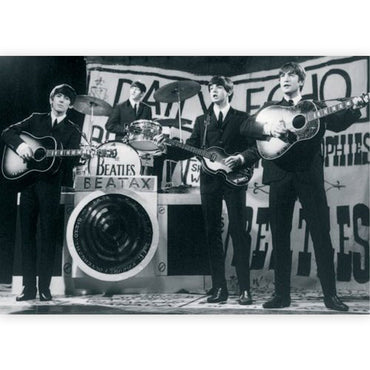 THE BEATLES - (来日 60周年 ) - Daily Echo (Standard)