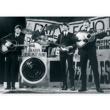 THE BEATLES - (来日 60周年 ) - Daily Echo (Standard)