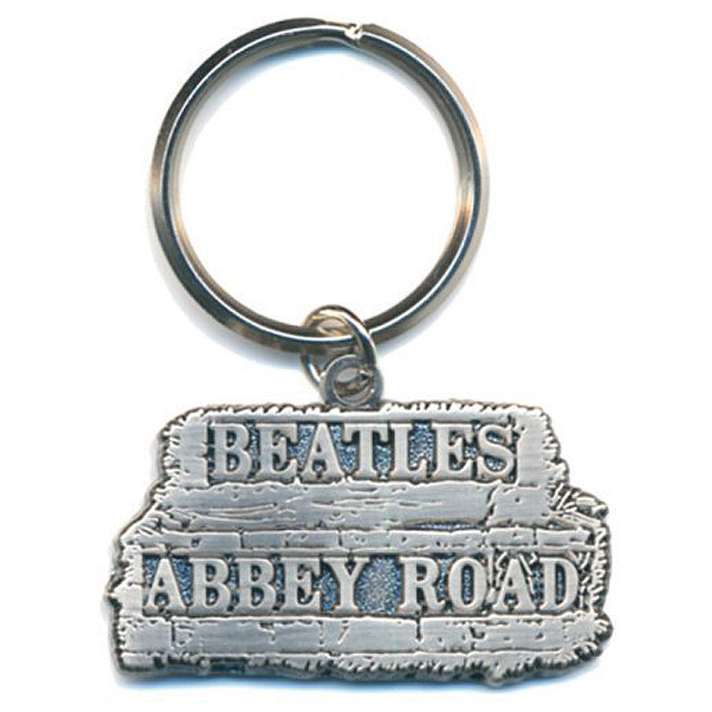 THE BEATLES - (来日 60周年 ) - Abbey Road Sign