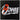 DAVID BOWIE - Diamond Dogs Flash Logo