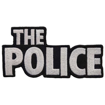 POLICE - Logo