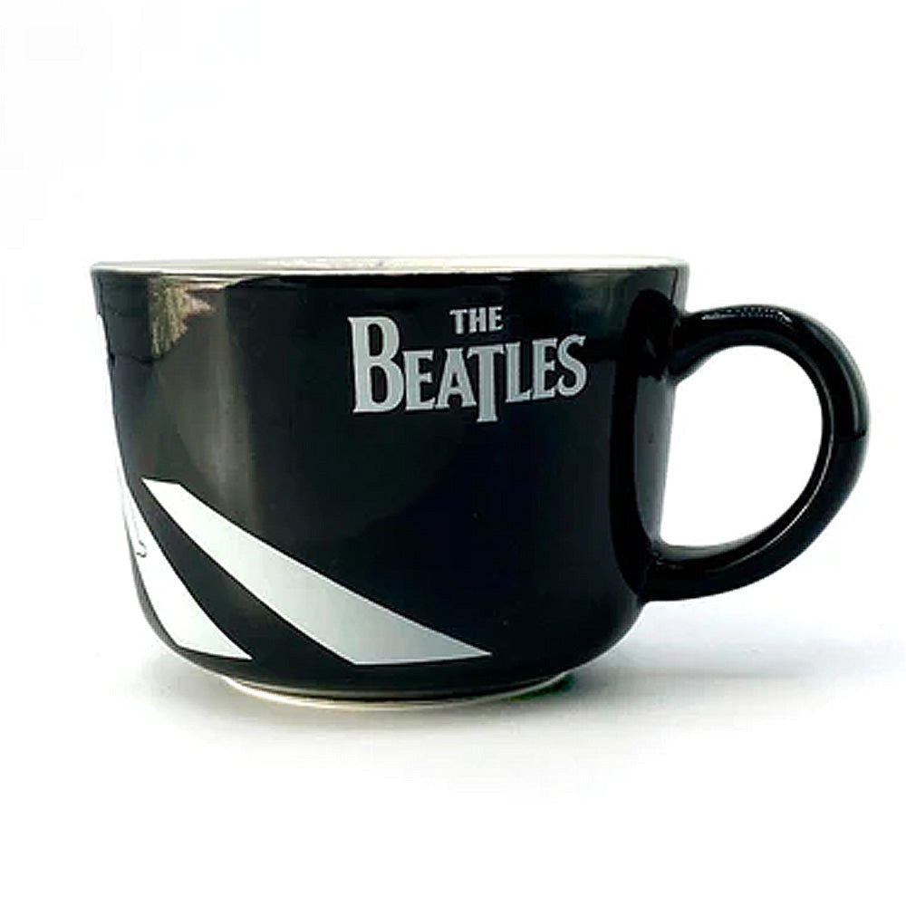 THE BEATLES - (来日 60周年 ) - Abbey Road / Disaster(U.K.ブランド)