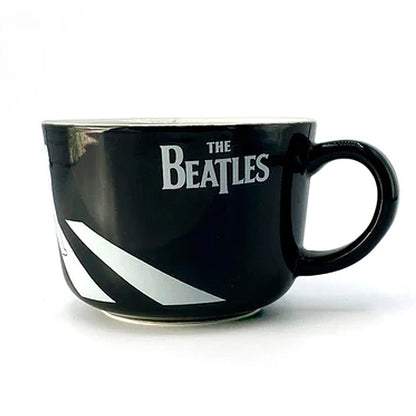 THE BEATLES - (来日 60周年 ) - Abbey Road / Disaster(U.K.ブランド)