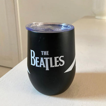 THE BEATLES ビートルズ (来日 60周年 ) - Abbey Road / Keep Cup / Disaster(U.K.ブランド) / 食器・グラス