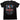 THE BEATLES ビートルズ (結成 65周年 ) - Drop T Rooftop Flag / Tシャツ / メンズ