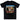 THE BEATLES ビートルズ (結成 65周年 ) - Sgt Pepper / バックプリントあり / Tシャツ / メンズ