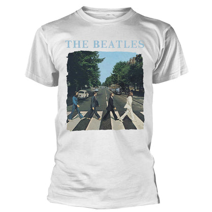 THE BEATLES - (来日 60周年 ) - Abbey Road & Logo