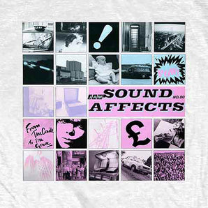 JAM ジャム - Sound Affects / Tシャツ / メンズ