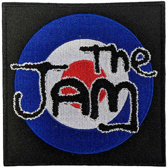 JAM - Spray Target Logo