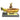 THE BEATLES ザ・ビートルズ (ABBEY ROAD発売55周年記念 ) - Yellow Submarine Studio Scale Model / インテリア置物 【公式 / オフィシャル】
