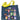 THE BEATLES - (結成 65周年 ) - Yellow Submarine Tote Bag / Disaster(U.K.ブランド)