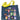 THE BEATLES ザ・ビートルズ (ABBEY ROAD発売55周年記念 ) - Yellow Submarine Tote Bag / Disaster(U.K.ブランド) / トートバッグ 【公式 / オフィシャル】