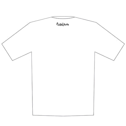 THE COLLECTORS ザ・コレクターズ - NICK! NICK! NICK! / バックプリントあり / Tシャツ / メンズ